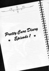 [Pretty Cure][Kuro Yuki] Milk Hunter Special [english]-