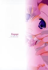 [Kyougetsutei] Engage (Code Geass)-