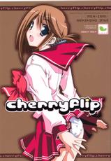 [MIX-ISM] cherryflip (ToHeart2)-