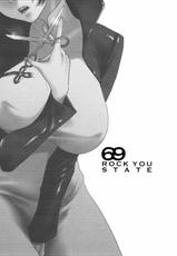 [Kyouken Diners] 69 State-