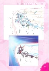 (C70)[Hen Rei Kai (Kawarajima Kou)] SEED ANOTHER CENTURY D.E. 2 (Gundam SEED Destiny)-(C70)[片励会 (かわらじま晃)] SEED ANOTHER CENTURY D.E. 2 (機動戦士ガンダムSEED DESTINY)