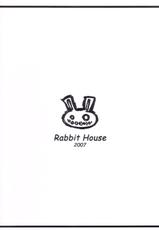 [Rabbit House] Nekobachi (Bleach) [DG] masterbloodfer-