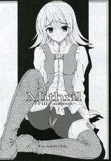 Mithril [FFIII]-