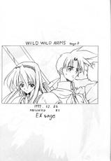 [Extage] Wild Wild Arms Stage.0-
