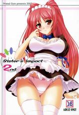 [Primal Gym] Sister&#039;s Impact 2nd (To Heart2)-