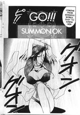 [Luck&amp;Pluck!] AMG - Warau inuno Seikatsu [English] (Oh My Goddess!)-