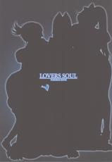 [Pururun Esthe] Lovers Soul (Soul Calibur II)-