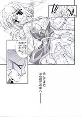 [ESSENTIA] Senka Ryouran (Kidou Senshi Gundam SEED DESTINY / Mobile Suit Gundam SEED DESTINY)-[ESSENTIA] 戦華撩乱 (機動戦士ガンダムSEED DESTINY)