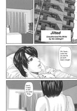 Jilted (English)-