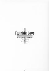 [Pink ChuChu] Twinkle Love-