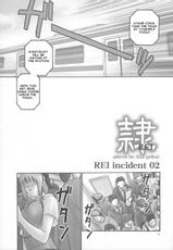 [Hellabunna] Slave To The Grind Rei:05 Incident 02 [English]-