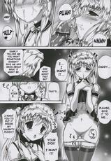 [D-W] School Rumble - Welcome Home, Master [English]-
