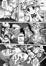 [D-W] School Rumble - Welcome Home, Master [English]-