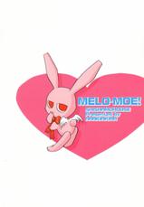[Shishamo House] [2003-04-29] Melo-moe!-