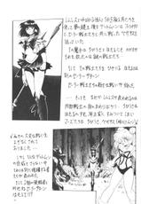 Saateiseibaazutoriito 2D Shooting - Silent Saturn SS 03 (Sailor Moon)-