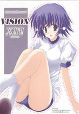 [Sonic Winter] Vision Xiii (Fate Stay Night, To Heart 2)-