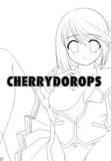 [Scramble Egg] Cherry Drops (To Heart 2)-
