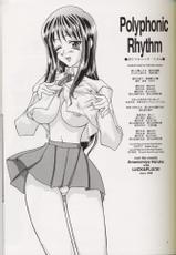 [Luck&amp;Pluck] Polyphonic Rithm (To Heart)-