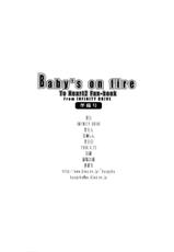 [Infinity Drive] Baby&#039;s On Fire (To Heart 2)-