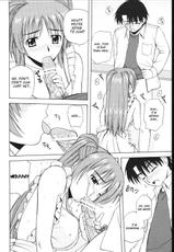 [G-Scan Corp] Together With Tama-Nee 2 (To Heart 2) (English)-