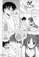 [G-Scan Corp] Together With Tama-Nee (To Heart 2) (English)-