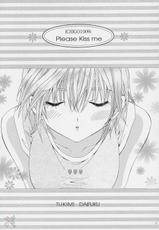 [Ichigo 100%] Please Kiss Me [English]-