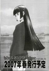 [Waku Waku Doubutsuen (Tennouji Kitsune)] blue snow blue collection ～scene.1～scene.3-[わくわく動物園 (Tennouji Kitsune)] blue snow blue 総集編1