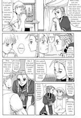 [Saigado (Ishoku Dougen)] Sakura &amp; Friends Quince Jam (Street Fighter) [ENG]-[彩画堂 (異食同元)] SAKURA &amp; FRIENDS QUINCE JAM (ストリートファイター) [英訳]
