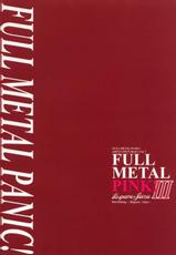 Full Metal Pink 3-