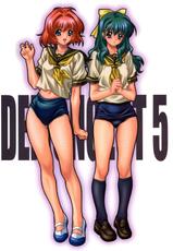 [NAS-ON-CH]Demongeot 5(Onegai Twins)-