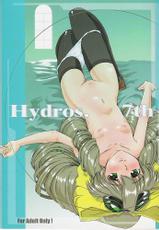 [Miyanchi] Hydros 7th (Xenogears)-