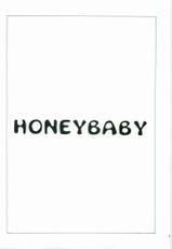 [Reongumi (Reon Kaneda)] HONEY BABY-[レオン組 (金田レオン)] HONEY BABY
