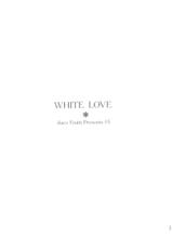 [Juicy Fruits]White Love(Kanon)-