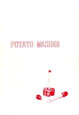 [Mengerekun] Potato Masher 08 (Tobe! Isami)-
