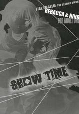 Show Time (Fire Emblem)-