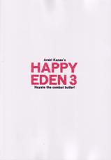 [ciapciao] Happy Eden 3 {Hayate no Gotoku}-