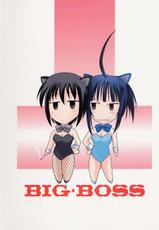 [Big Boss] Urashimaex Excellent  {Love Hina}-