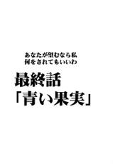 [Crimson Comics] Aoi Kajitsu (Final Fantasy 7)-