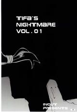 [Inout] Tifa&#039;s Nightmare (Final Fantasy VII)-