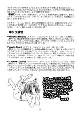 [Leam 26] Vana&#039;Deil no Heiwa na Tsuitachi (Final Fantasy XI)-