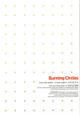 [Synthetic Garden] Burning Circles (Final Fantasy XI)-
