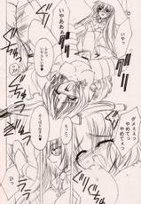 [FANTASY WIND] TERRIBLE (shikigami no shiro2)-