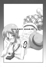 [Youkai Tamanokoshi] SILENT SEA vol.2 (One Piece)-