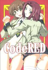 [Tsurukiya] CodeRED (code geass){masterbloodfer}-