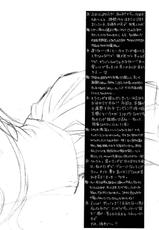 Tsukihime Only Book - Red Akiha{Tsukihime}-