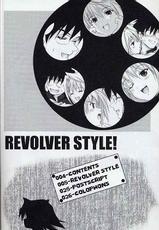 Revolver Style-