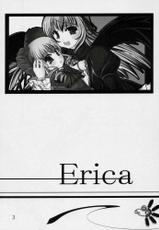 Erica (rozen maiden)-