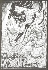 Wild Zoo 7 (Furry)-