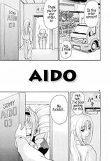 [Shiina Kazuki] AIDO (English Translated)-