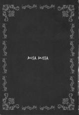 Misa Missa (Death Note)-